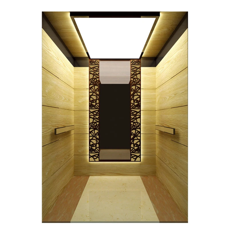 elevator manufacturer hospital elevator lift /escenseur /aufzug/ fahrstuhl/ elevador ascensor ( FJY8000)