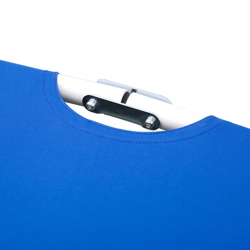 
Manufacturer supply Economic patient transport PVC Rescue stretcher 