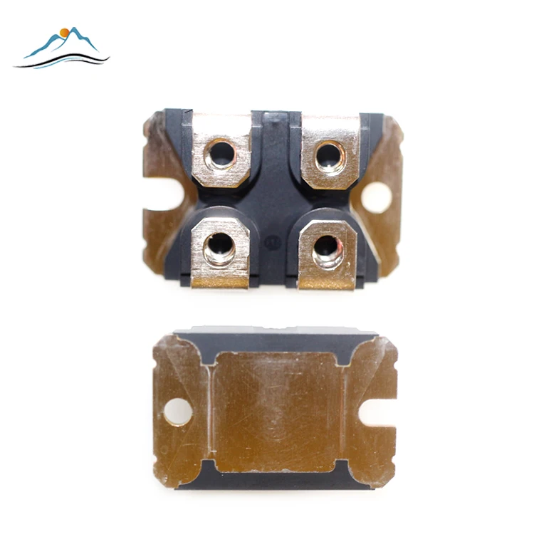 Оригинальный DSEI2X101 06A ультра быстрое восстановление диода модуль DSEI2X101-12 DSEI2X101-12A