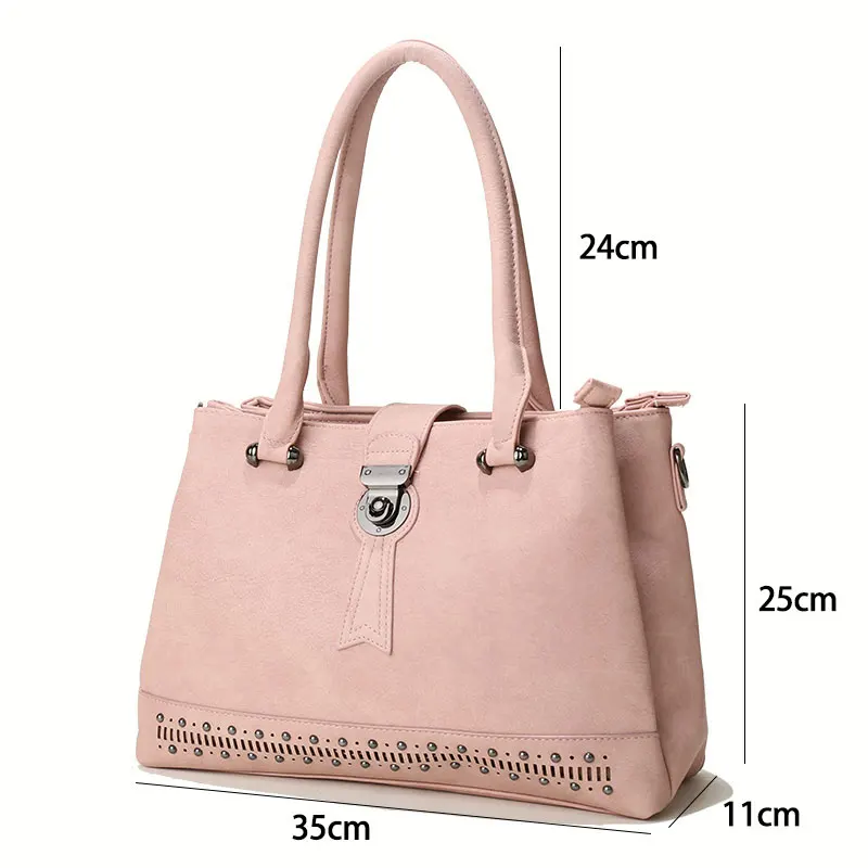 
2021 2019 Weekly Deals Save Big Women Pu Handbags K-3494A 