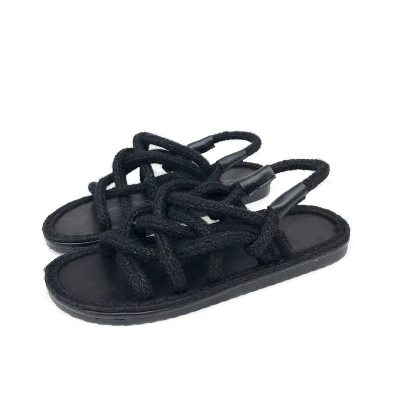 
Natural Tropic Rattan Lovers Live With Own Vine Plaited Article Wander Settling Anywhere Slipper Bamboo And Rattan Summer Cool 