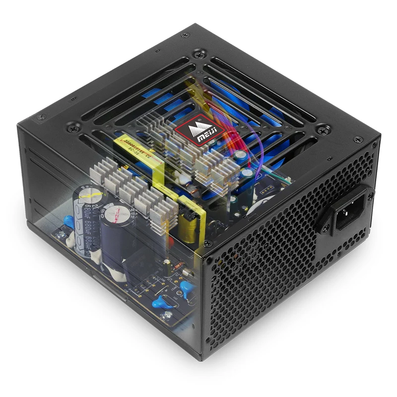 High Quality PC ATX Power Supply New fonte 450w/400W gaming computer psu power supply smps for pc fonte atx