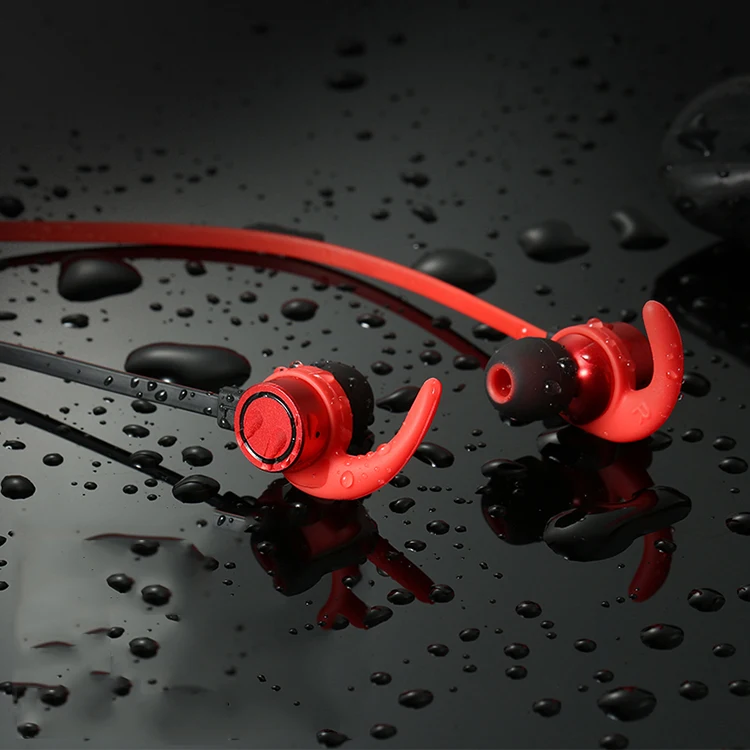 Amazon Hot Wireless HD Stereo Earphone Headphone BT Earbuds Earphone