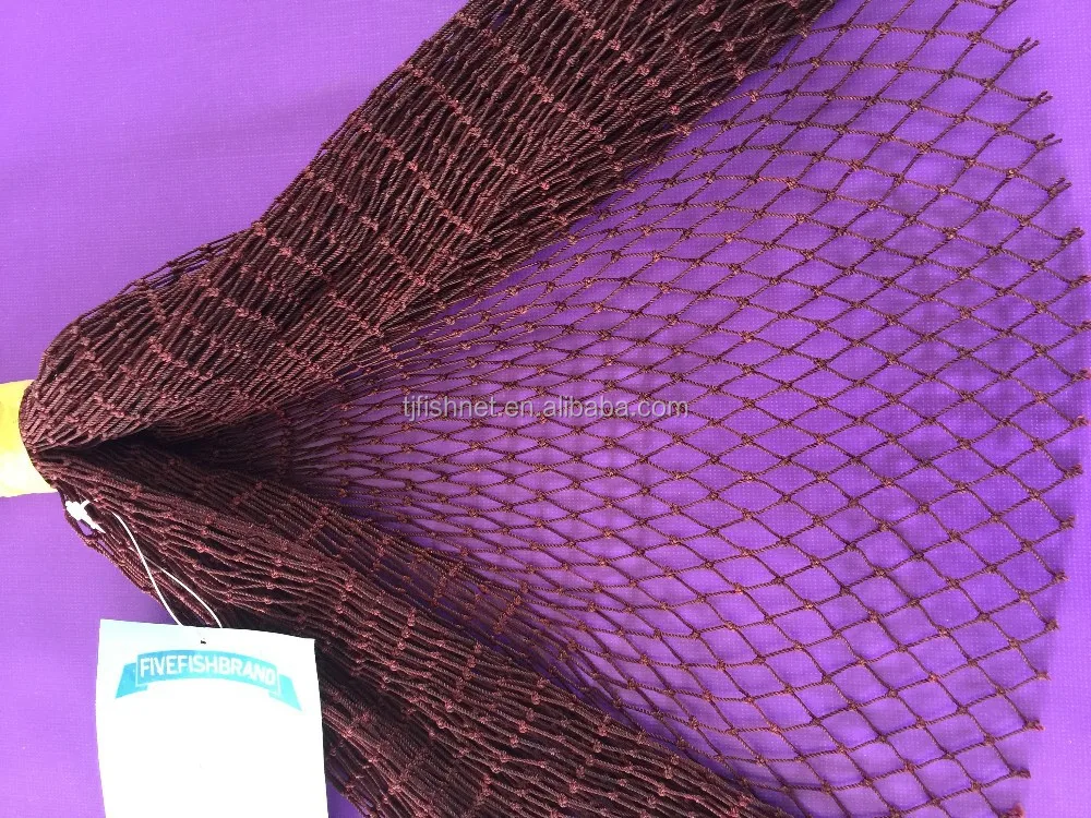 
Best quality cheap price nylon fishing net,fishing net 