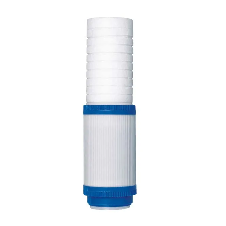 UDF filter cartridge,activated carbon filter cartridge