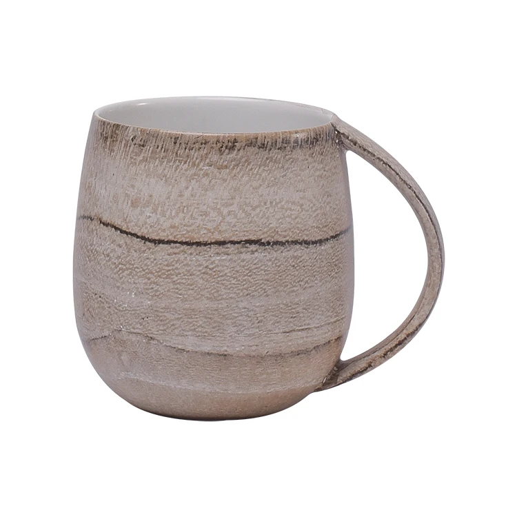 Rustic style custom decal restaurant hotel used home goods factory price porcelain dinnerware set