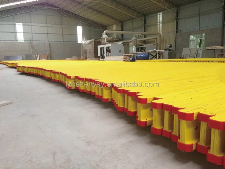 H20 beam construction pine LVL(pine lumber), formwork h20 timber beam