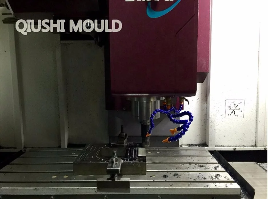 Cold runner plastic mold injection medicalmould  molding maker price for avf av fistular