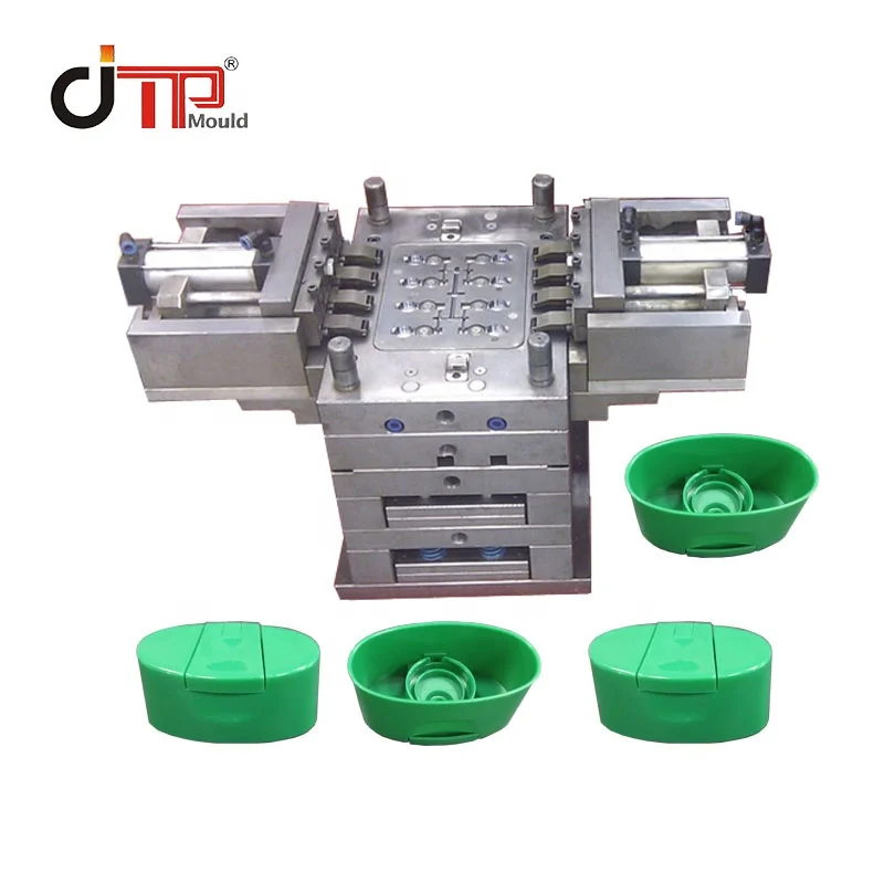 Mold Factory Manufacturing China Suppliers Cheap Plastic Injection Mineral water Cap Mold Machine