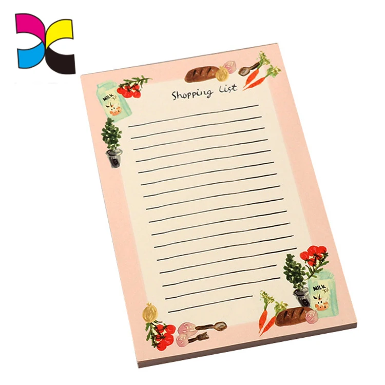 OEM bulk sale good quality low prices business letterhead printing services