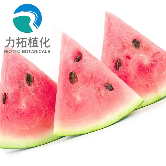 
100% Natural Pure watermelon fruit powder 