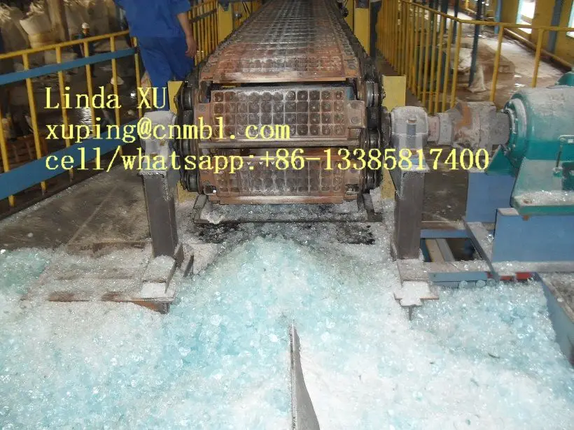 sodium silicate plant