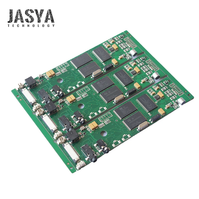 High quality custom board module pcba service assembly