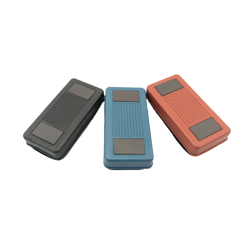 Mini Electronic Magnetic Whiteboard Erasers Automatic Board Cleaner For Classroom