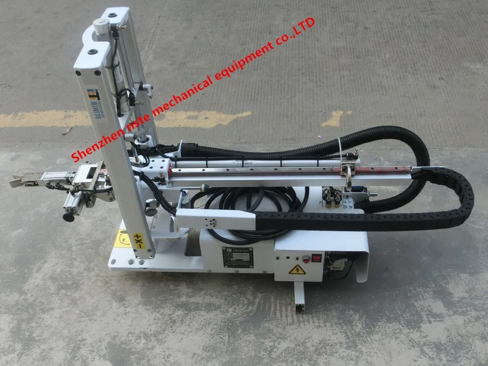 OEM цилиндр воздуха аксессуары рука робота цена