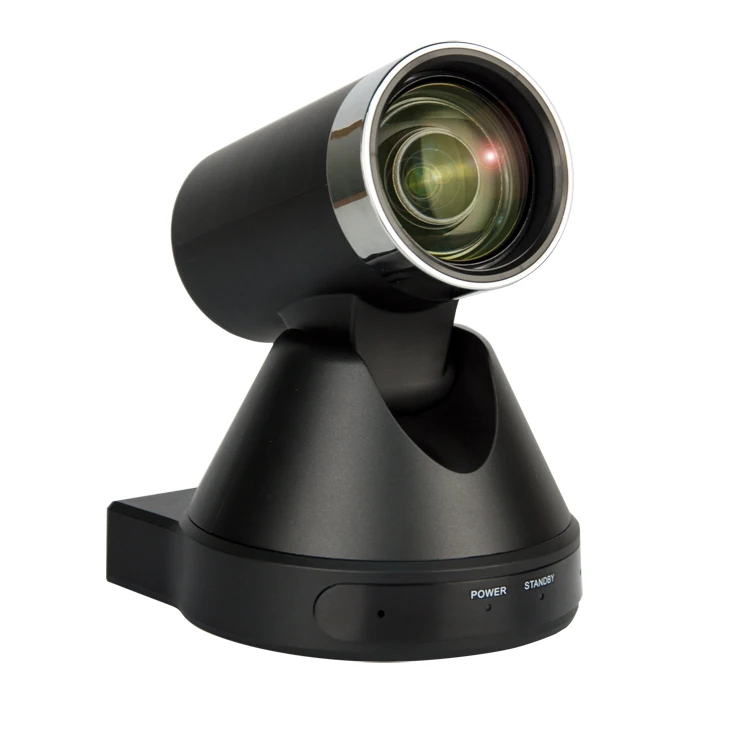 VHD USB3.0 1080P60 Full HD Video Conference Camera with Zoom