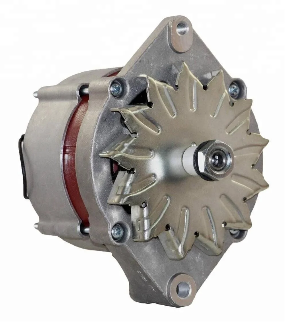 12V Best-selling Motor Alternator 0120484027 9-120-060-042 F005A00025 12373N  AT185951  AH165975 11.203.332