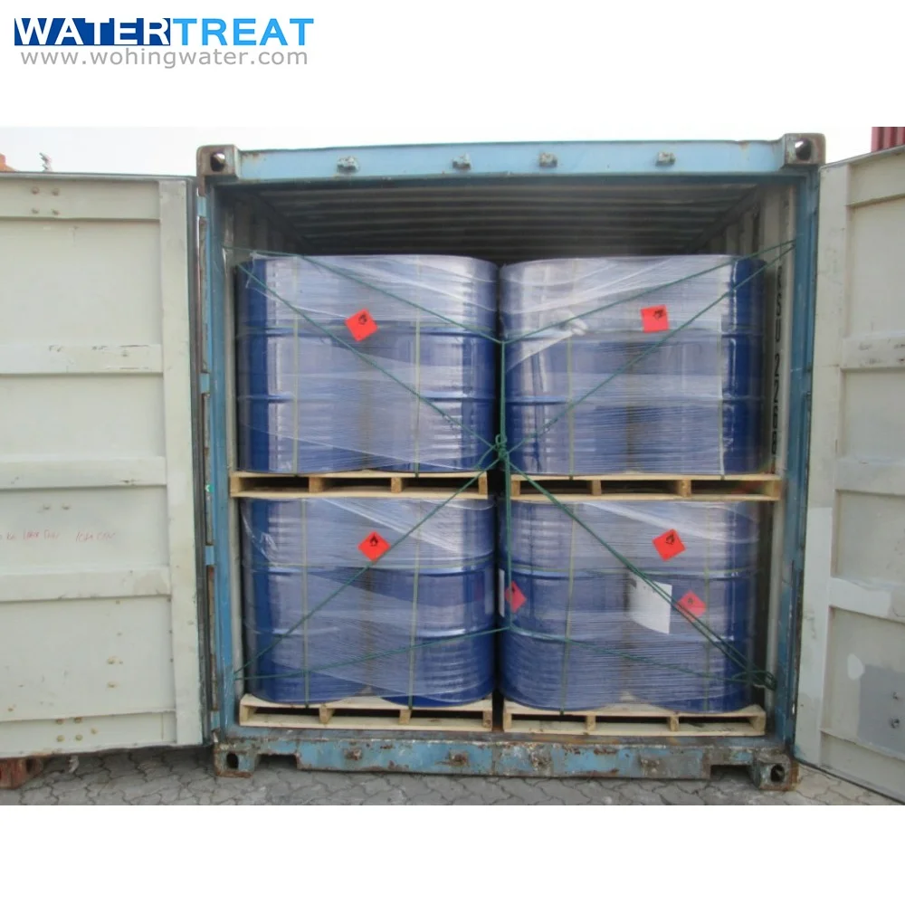 Dimethyl lauryl amine 98% DMA Cas No.112-18-5