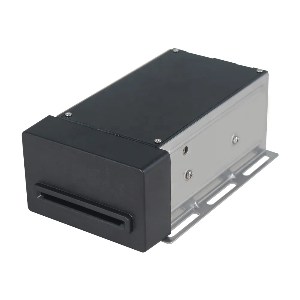  Моторизованная часть для банкомата/киоска-магнитный считыватель карт RFID EMV