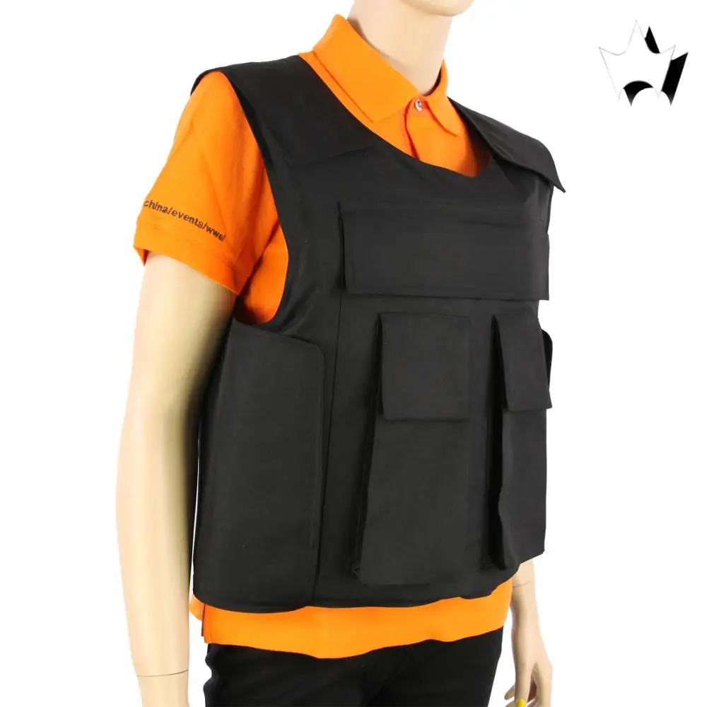 
Standard Protection nij iiia Bullet Proof Vest 
