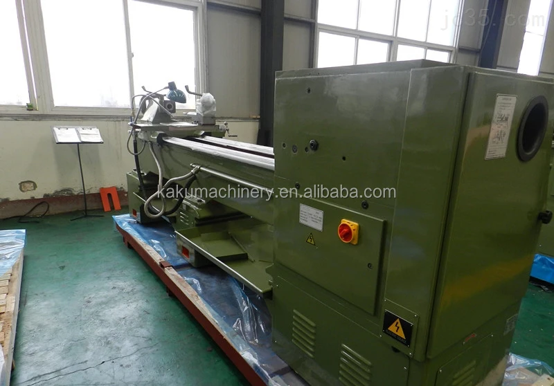 
Metal Manual Lathe CA6240 Machines for the Production of Machine Parts Lathe Machine 