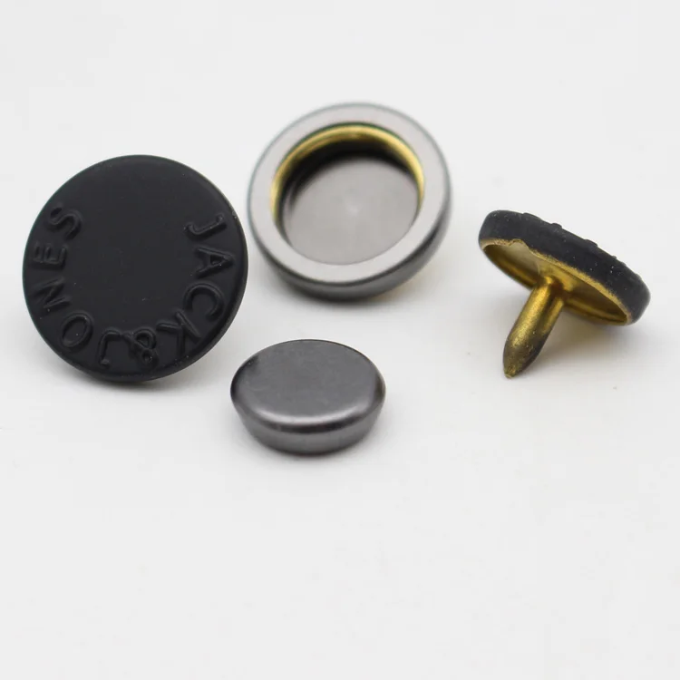 ЭК. Чист. Защелки/защелкивающиеся кнопки/металлические защелкивающиеся кнопки