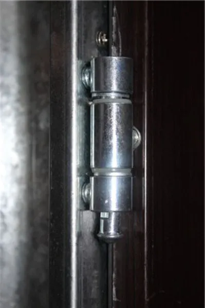 Israeli high quality residential security doors