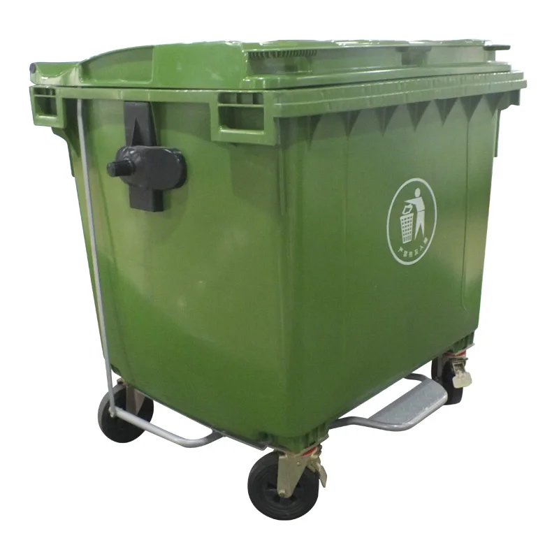 
waste container rental trash can waste bin sizes 