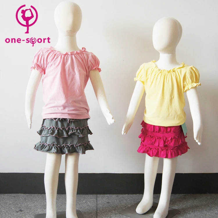 Summer fashion sexy party queen ghana lace styles flower girl dress