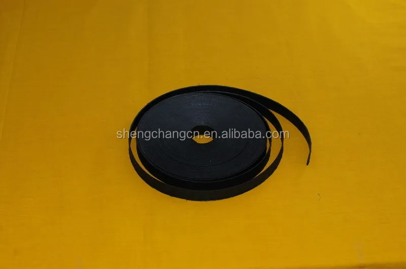 30 times expansion ratio Fireproof intumescent wooden door weather seal strip