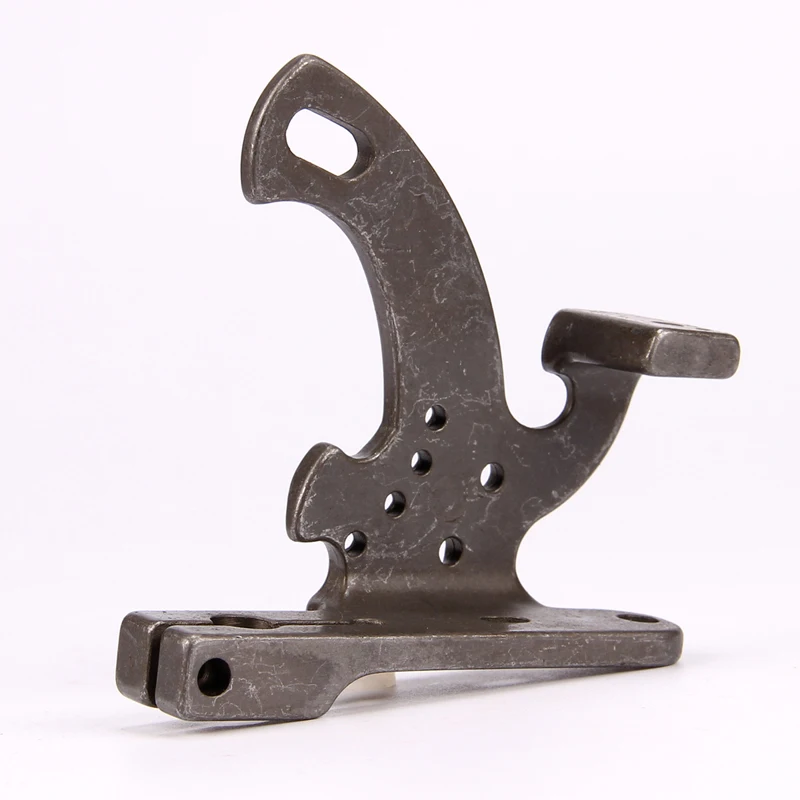 
OEM Extruded Aluminum cnc machining rotary tattoo machine frame 