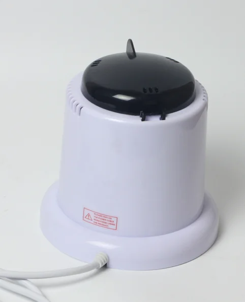 Mini Hair Salon Nail Tool Sterilization Equipment For Beauty Salon/Sterilizer