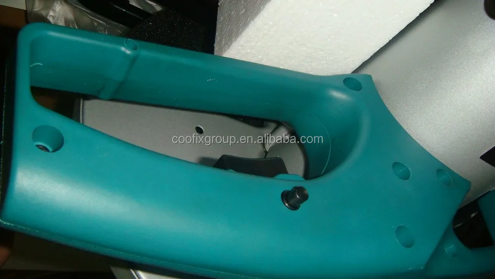 Coofix 14inch 355mm 1800W cut off machine chop saw metal cutting saw