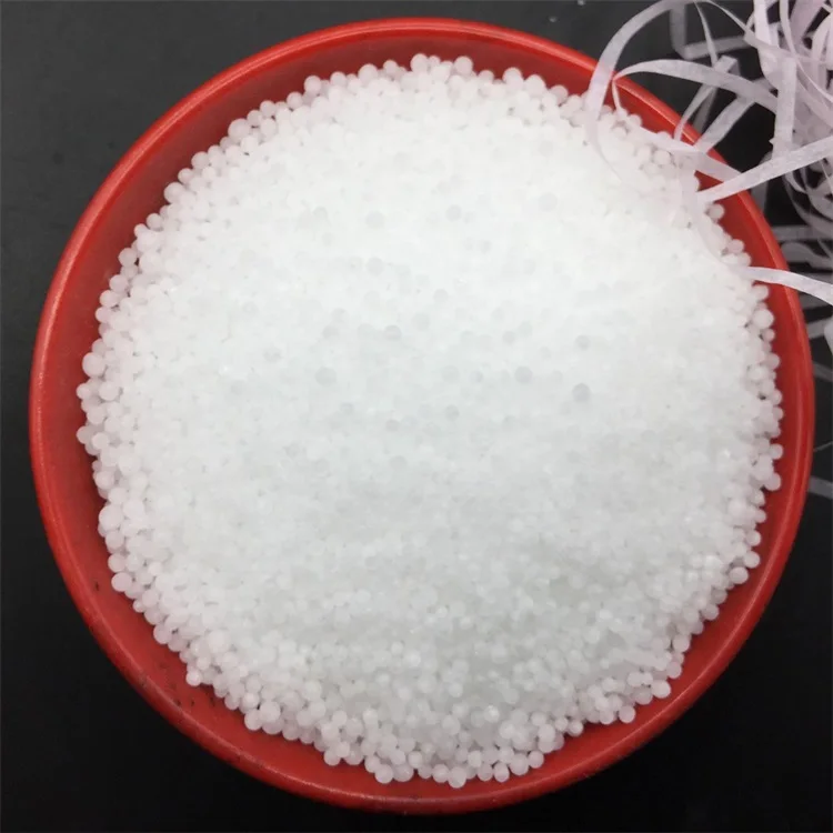 Crystal Automotive Grade prilled dap and urea fertilizer