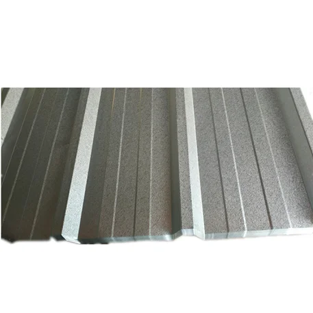 2021 Low price high quality aluzinc az100 corrugated roof metal sheeting