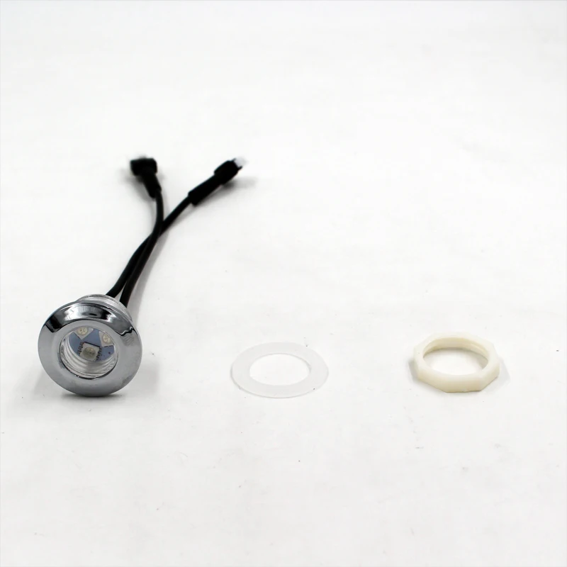 12V 24V rgb led boat dock light