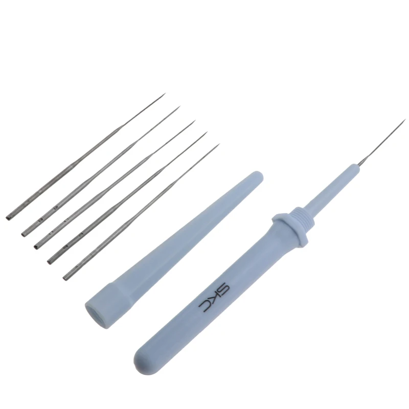Embroidery Tool Stitching Felting Needle Set with 1 Needle for Sale