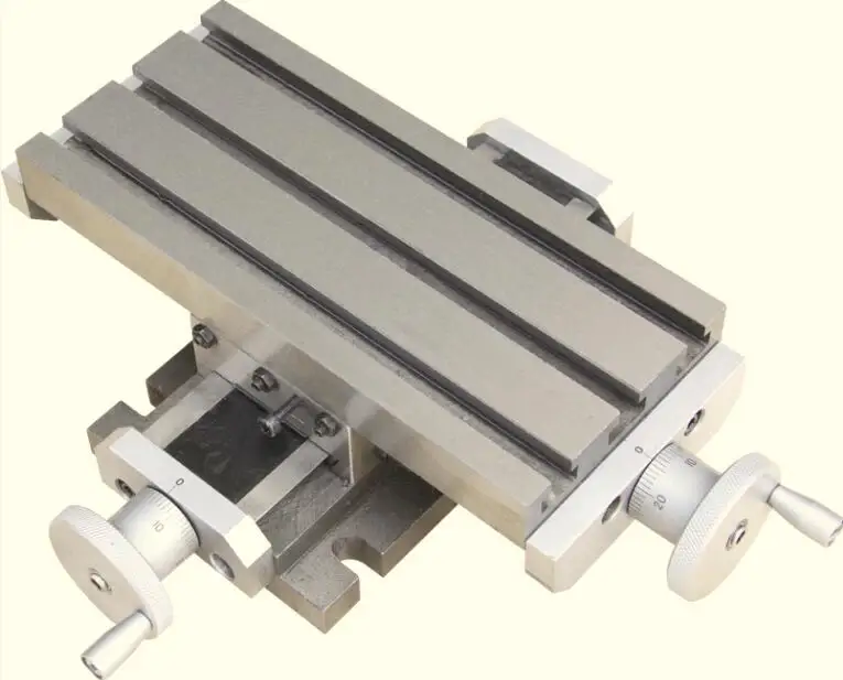 
 Прецизионный Рабочий стол/композитный стол для фрезерования и сверления  