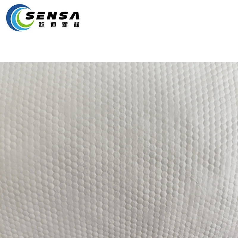 soundproof and fireproof material nonwoven similar with 3M thinsulate bicomponent acoustic insulation