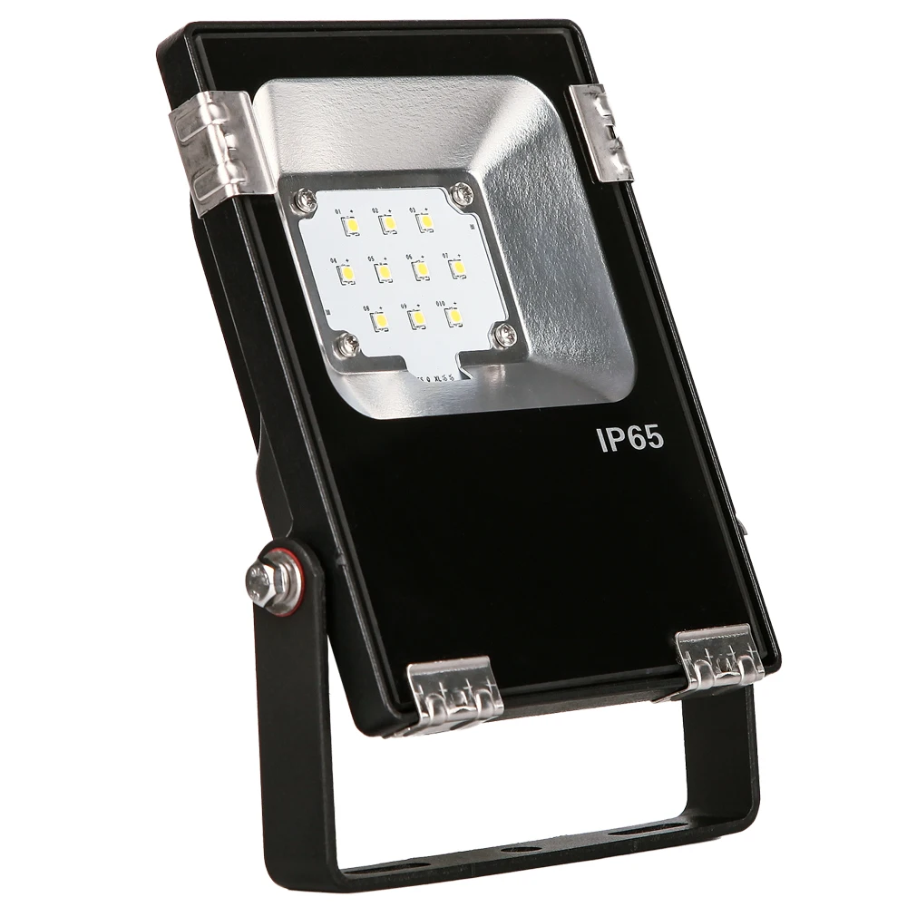 DC 12V 10w SMD led flood light floodlight for solar application