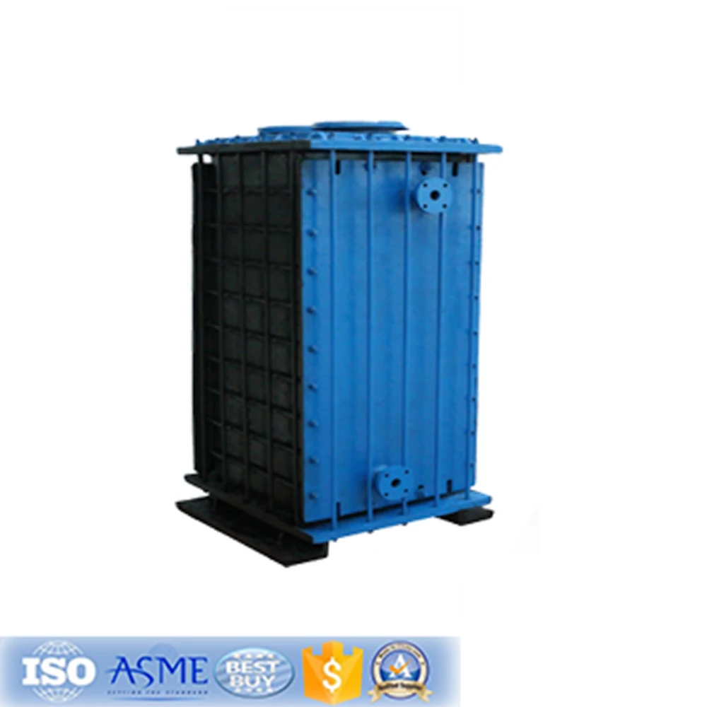 China best graphite heat exchange equipment