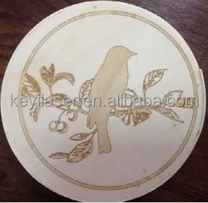 Laser Engraving Machine for metal and nonmetal by Wuhan factory