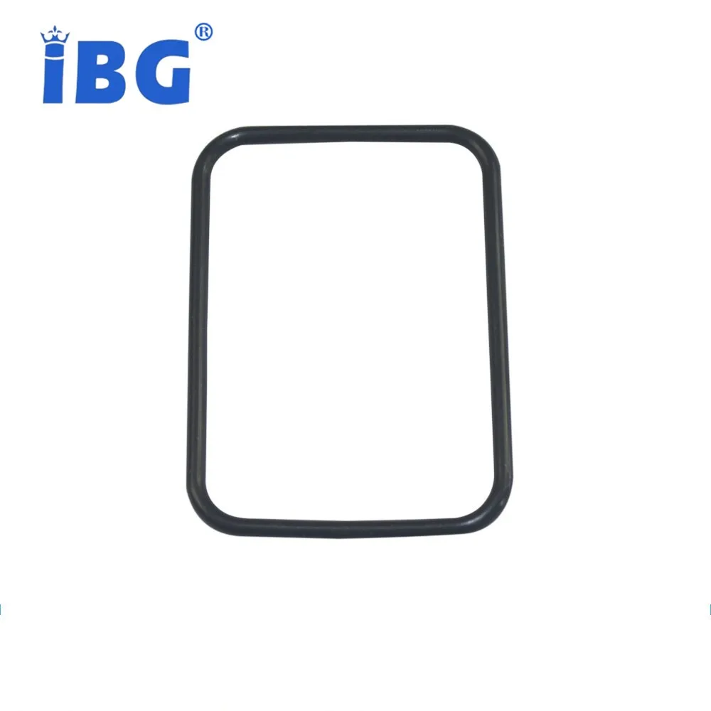 90 Duro Customized Thin and Thick Small Rubber NBR O ring Gasket