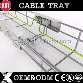 Низкие Ячеистой сети Кабельного Лотка Цена