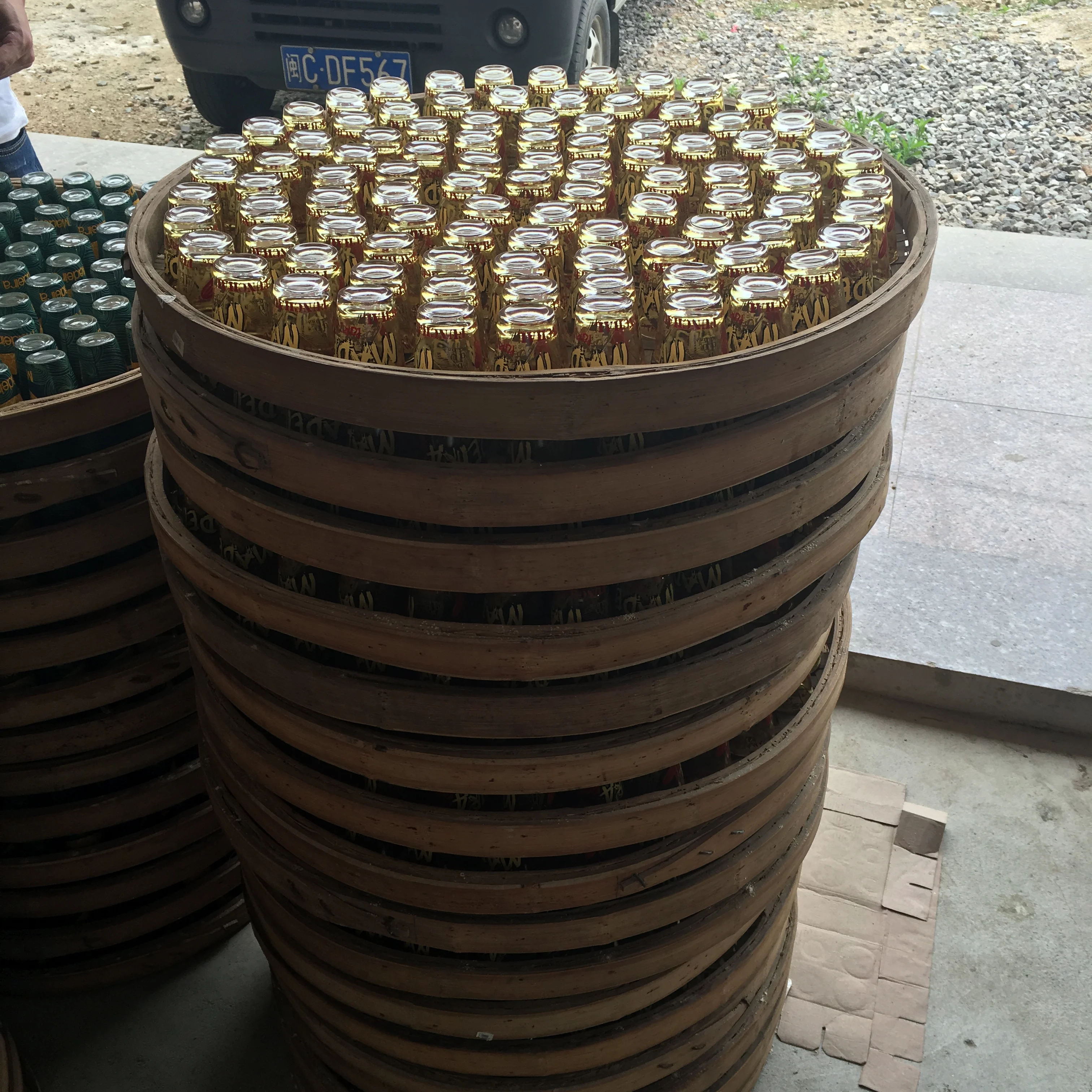 city souvenir designs logo printing woman body shot new body glass for souvenir and promotion