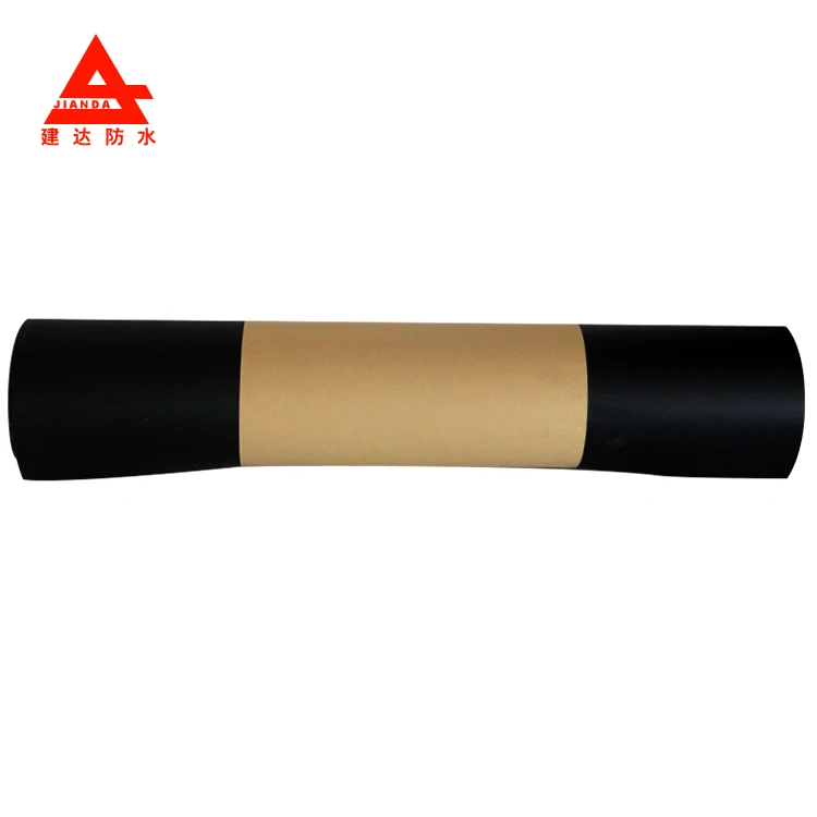 ASTM waterproof roofing asphalt sheet