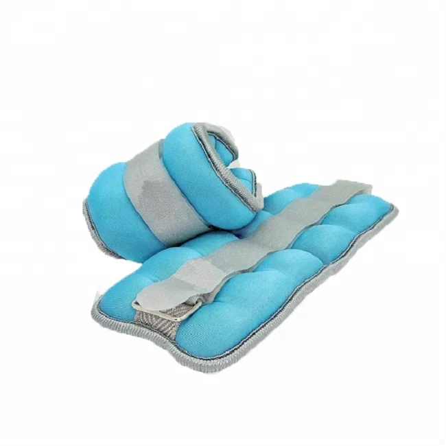 
Комплекты для веса щиколотки и запястья для фитнеса 