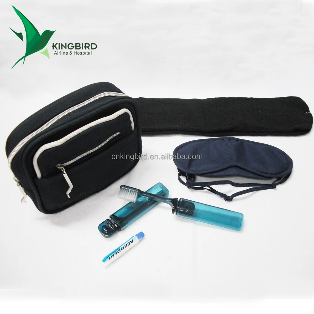 2022  New Models Travel Hotel Portable Cosmetic Bag Sets