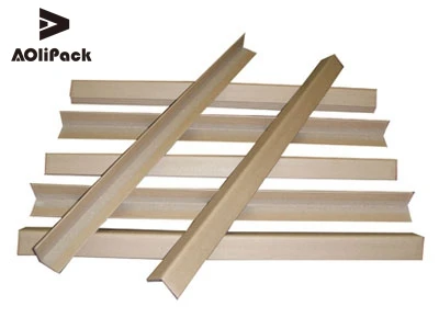 Pallet Protector Paper Edge Board Carton Edge Corner Protector