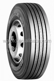 12R22. 5 R792 Конкурентоспособной продукции грузовых шин